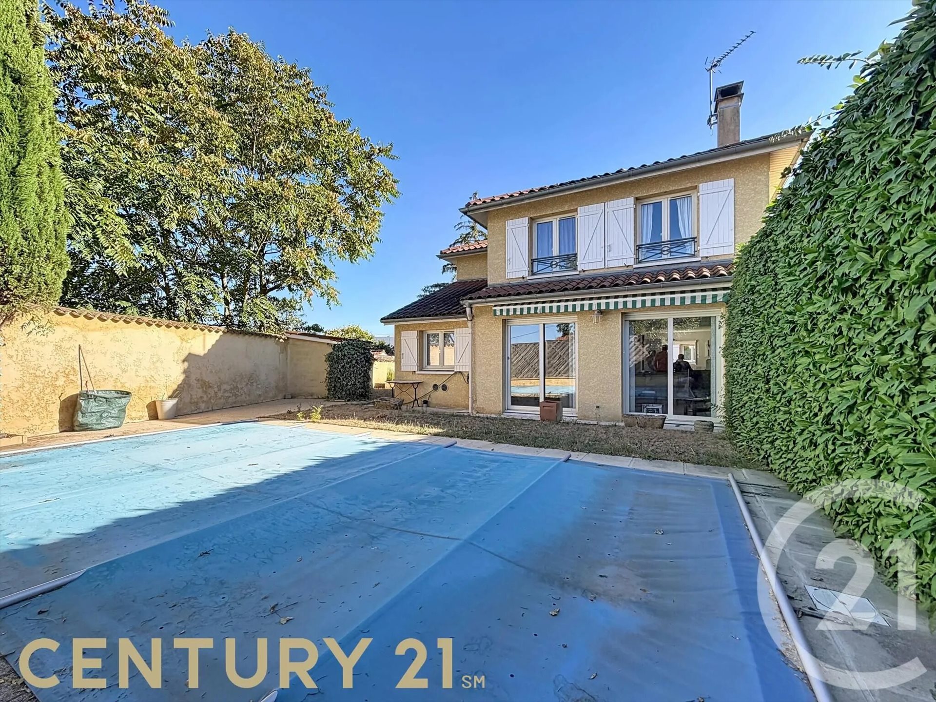 Maison à vendre, 180m², Sathonay-Camp