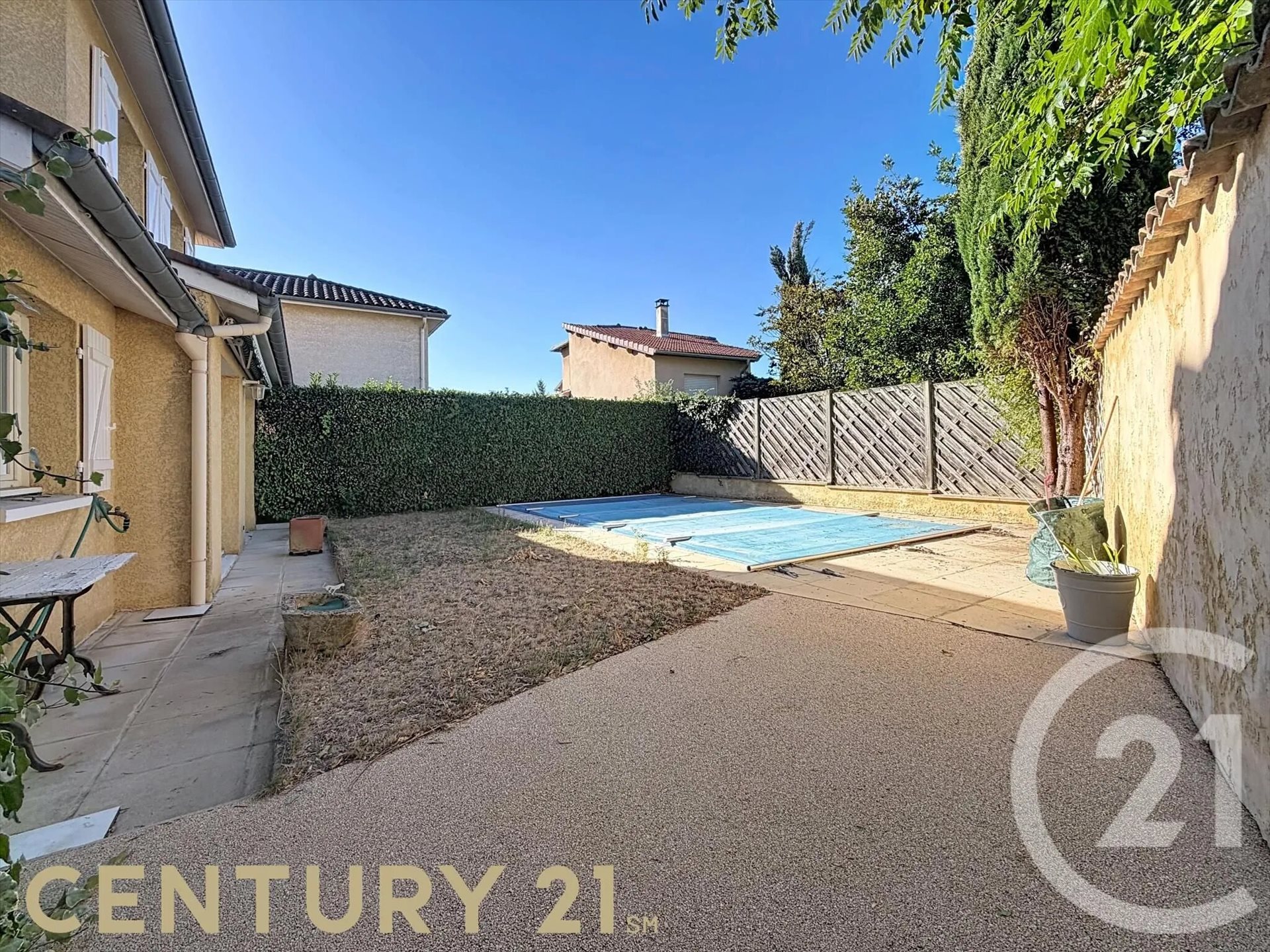 Maison à vendre, 180m², Sathonay-Camp