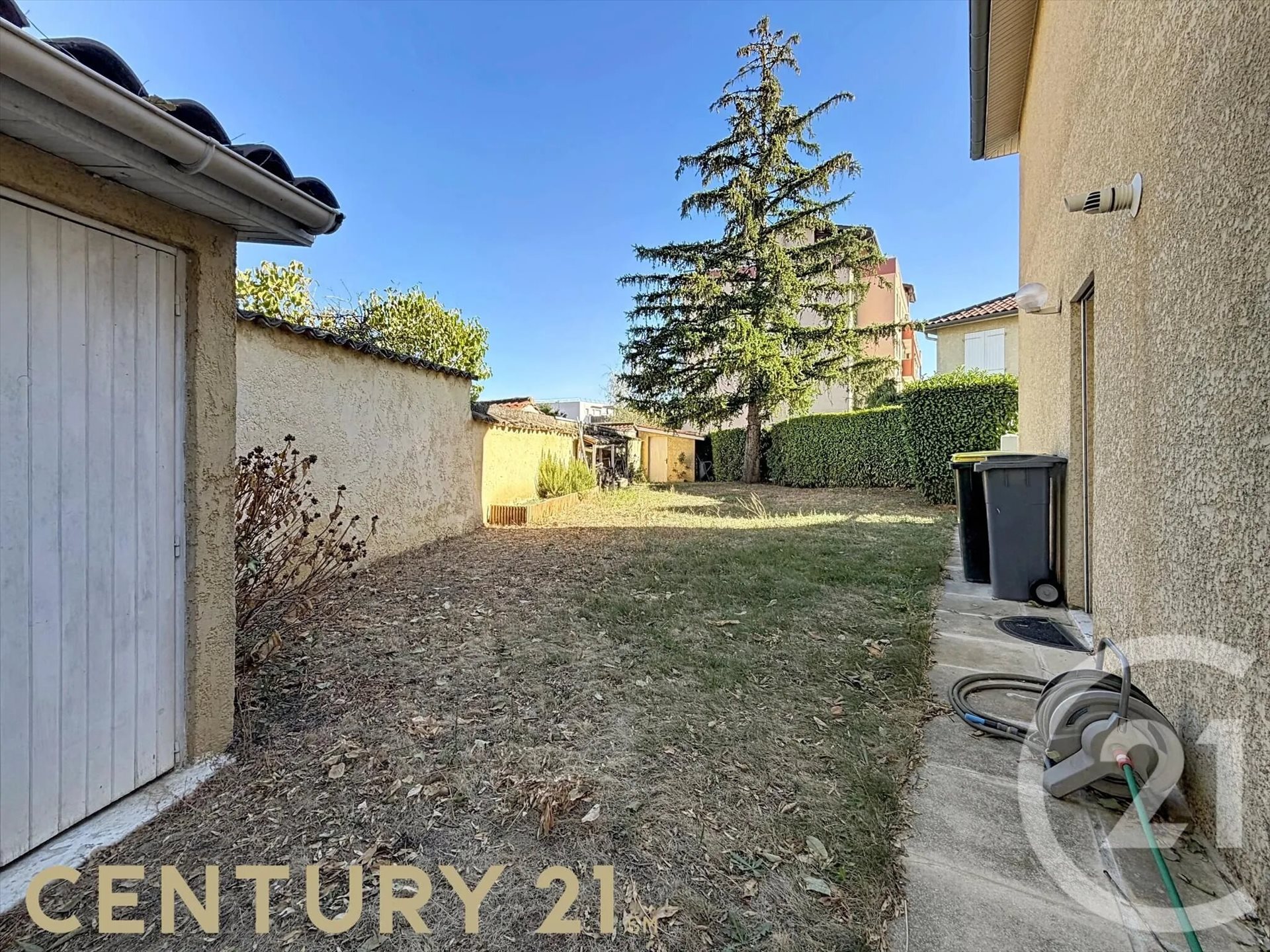 Maison à vendre, 180m², Sathonay-Camp