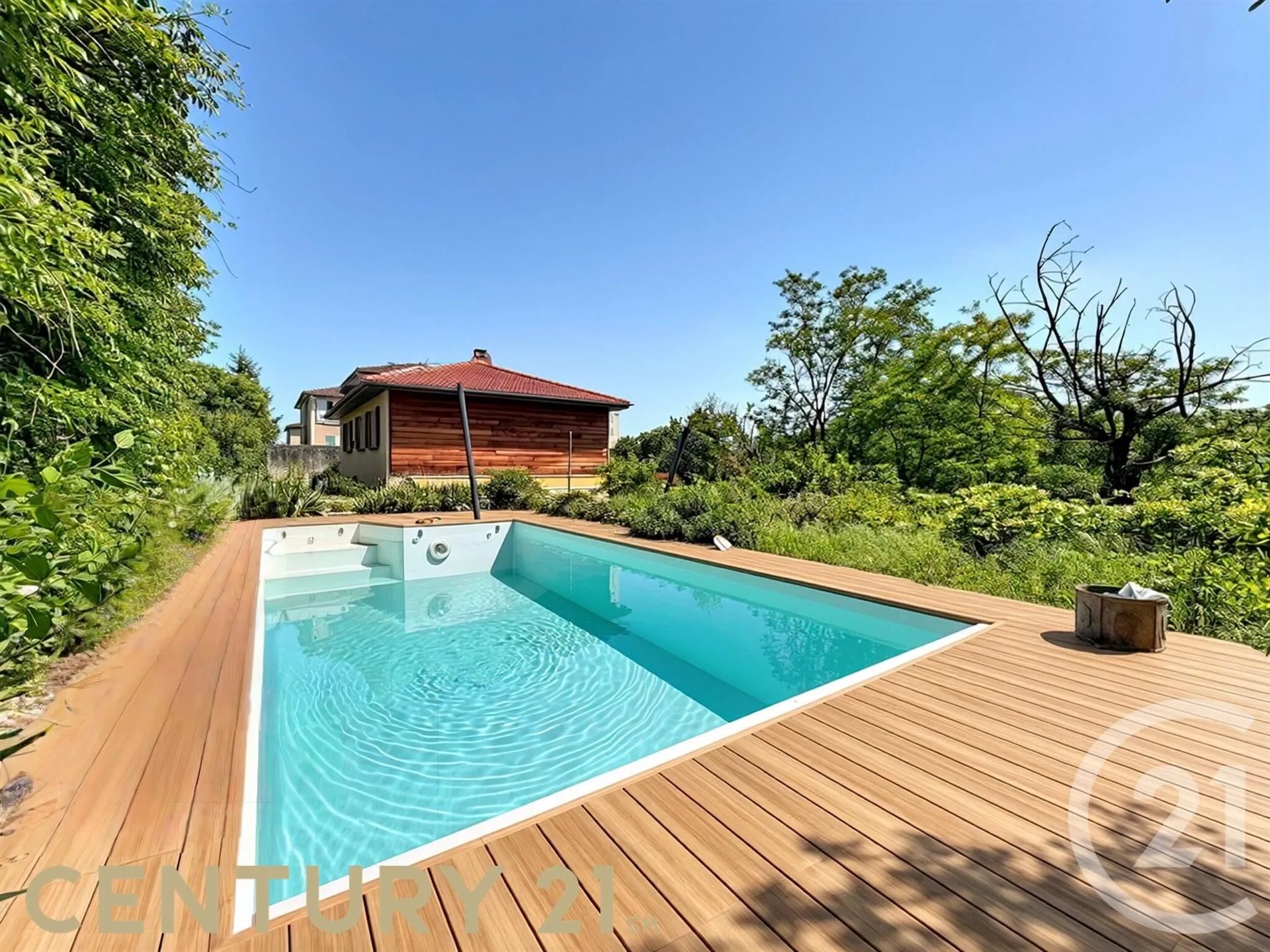 Maison à vendre, 200m², Sathonay-Camp