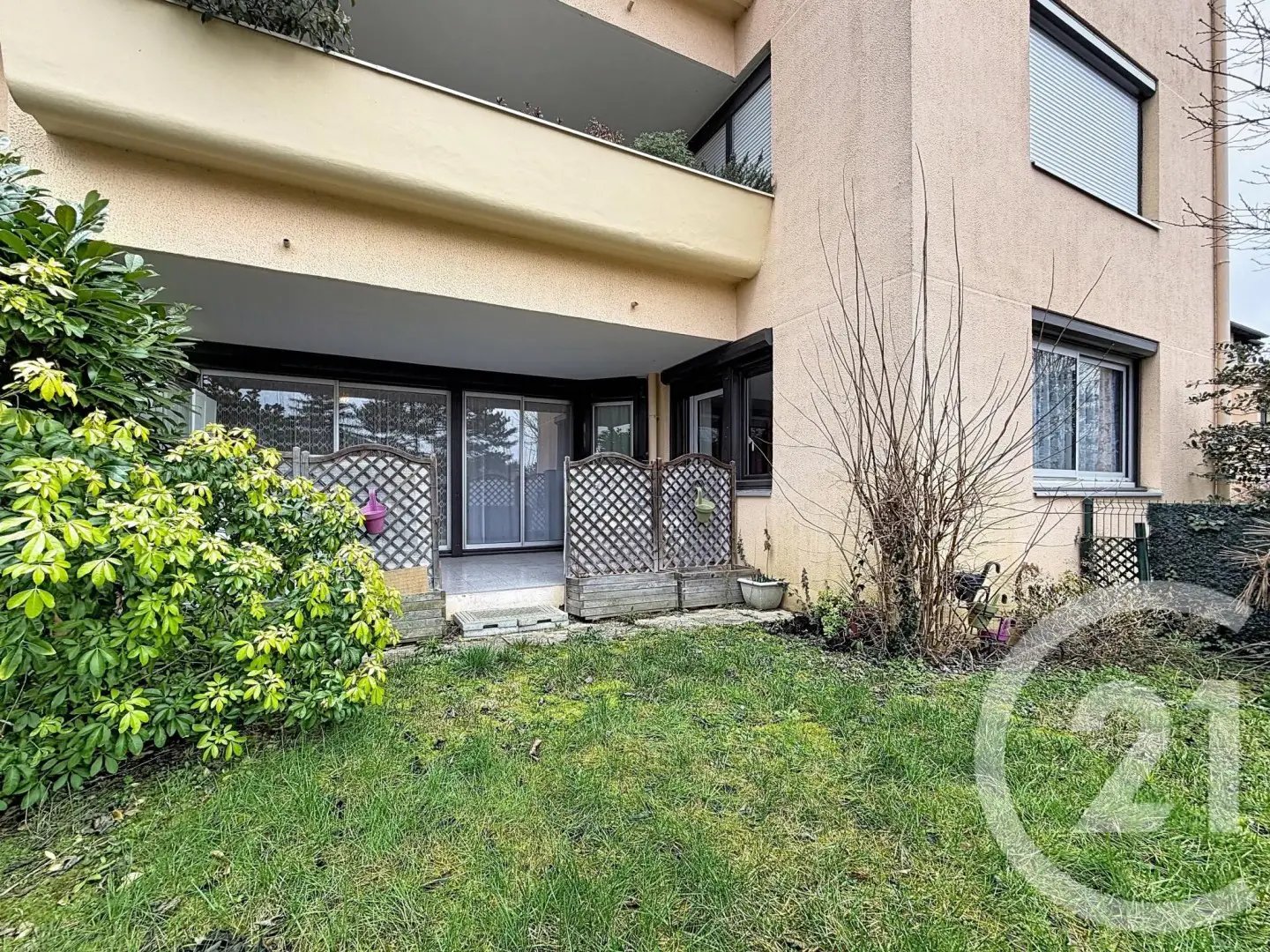 Appartement à vendre, 76m², Sathonay-Camp