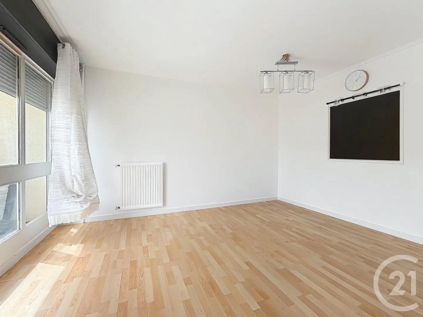 Appartement à vendre, 46m², Rillieux-la-Pape