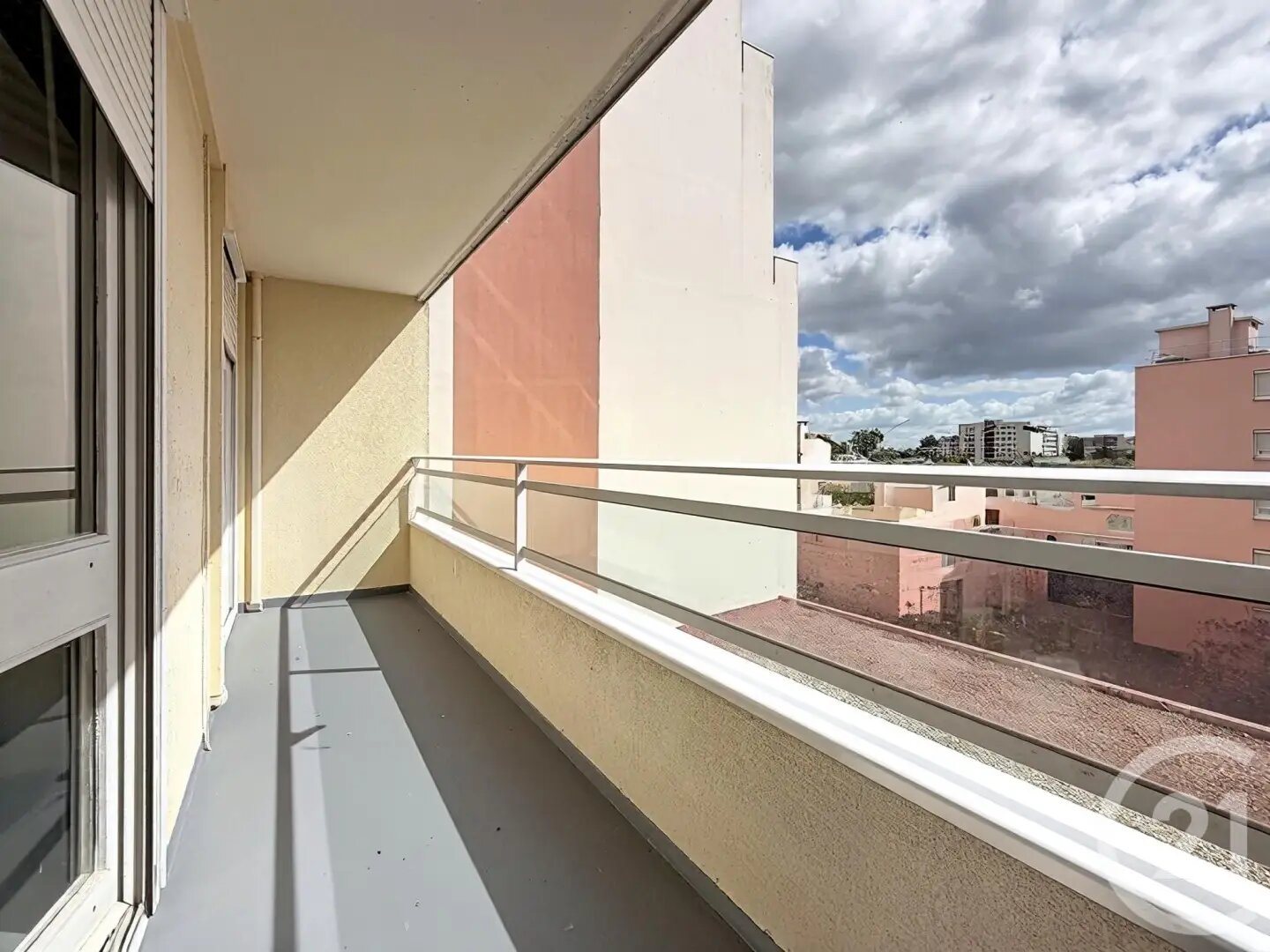 Appartement à vendre, 46m², Rillieux-la-Pape