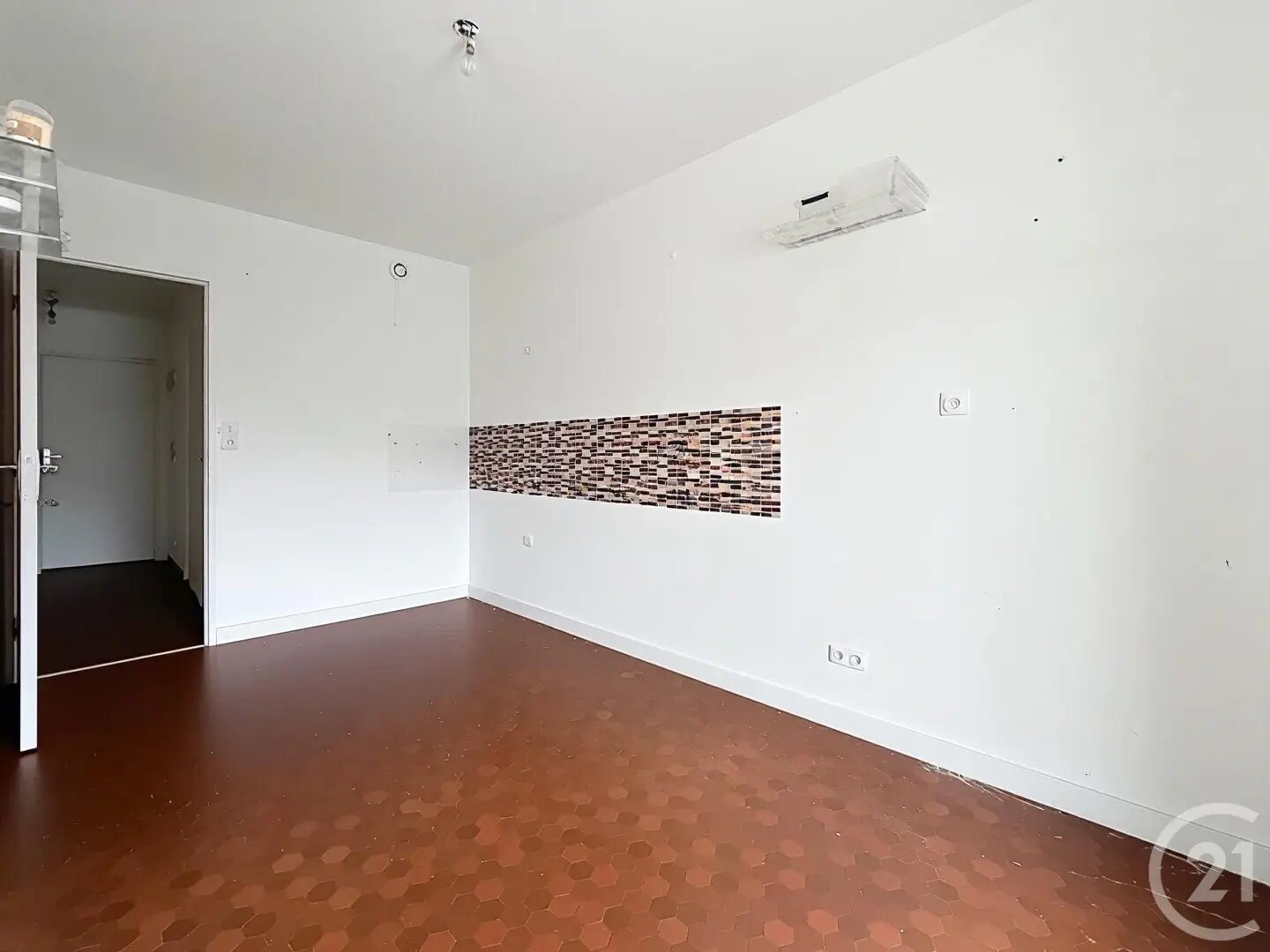 Appartement à vendre, 46m², Rillieux-la-Pape