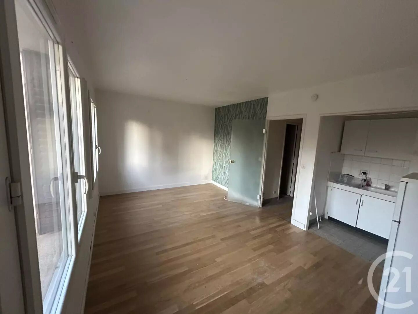 Appartement à vendre, 27m², Fontaines-sur-Saône