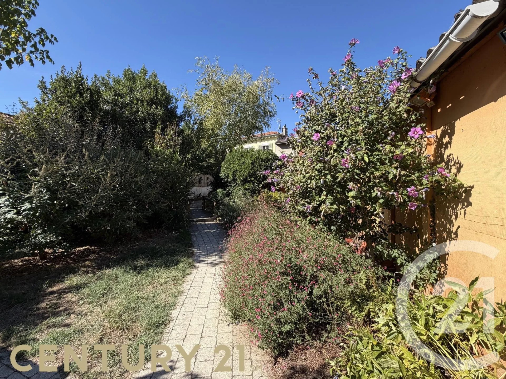 Maison à vendre, 134m², Fontaines-sur-Saône
