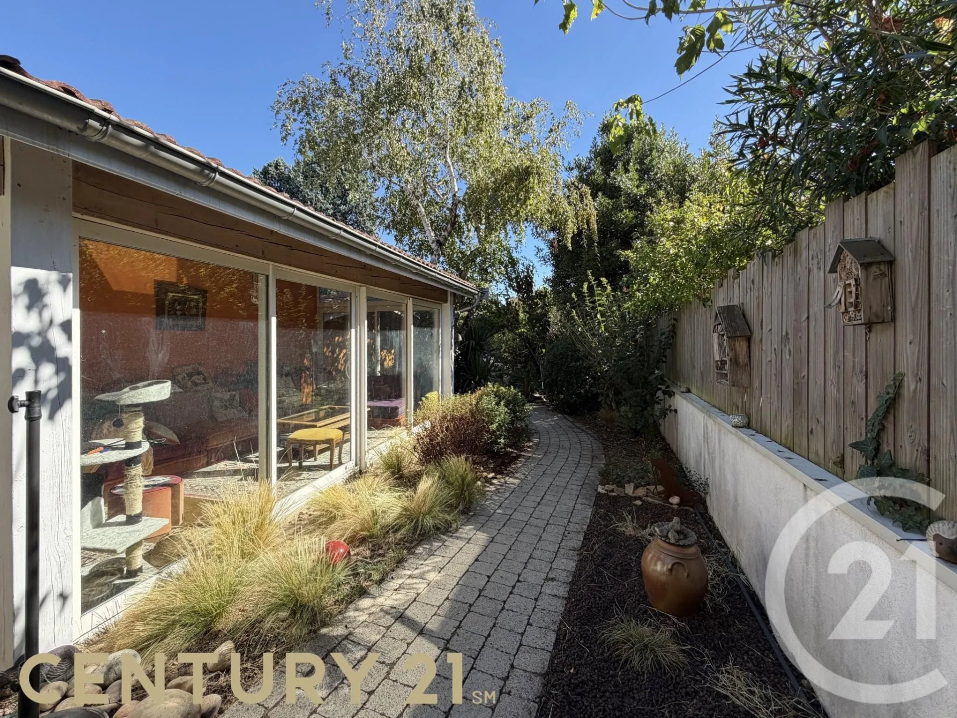 Maison à vendre, 134m², Fontaines-sur-Saône