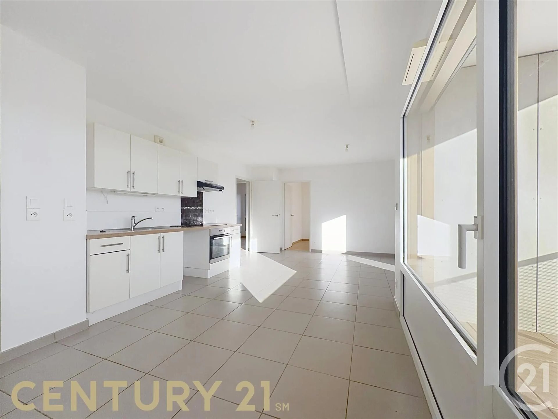 Appartement à vendre, 62m², Sathonay-Camp