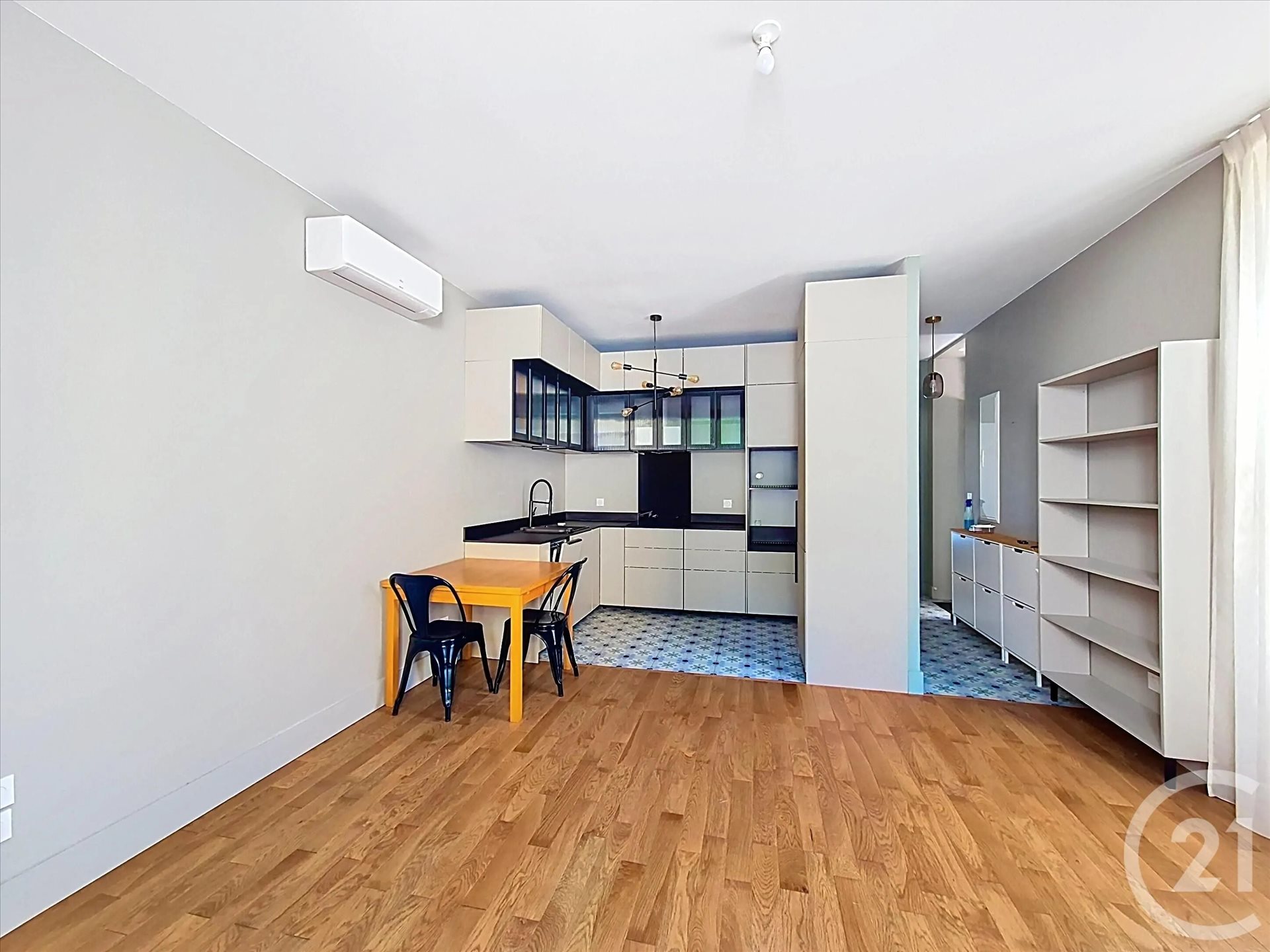 Appartement à vendre, 49m², Sathonay-Camp