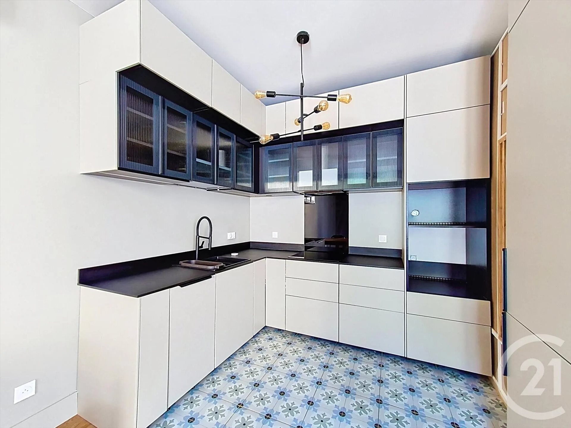 Appartement à vendre, 49m², Sathonay-Camp