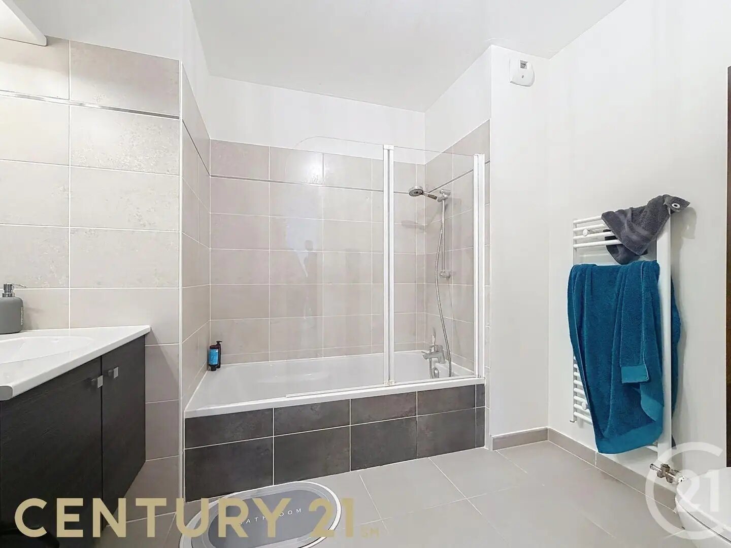 Appartement à vendre, 42m², Sathonay-Camp