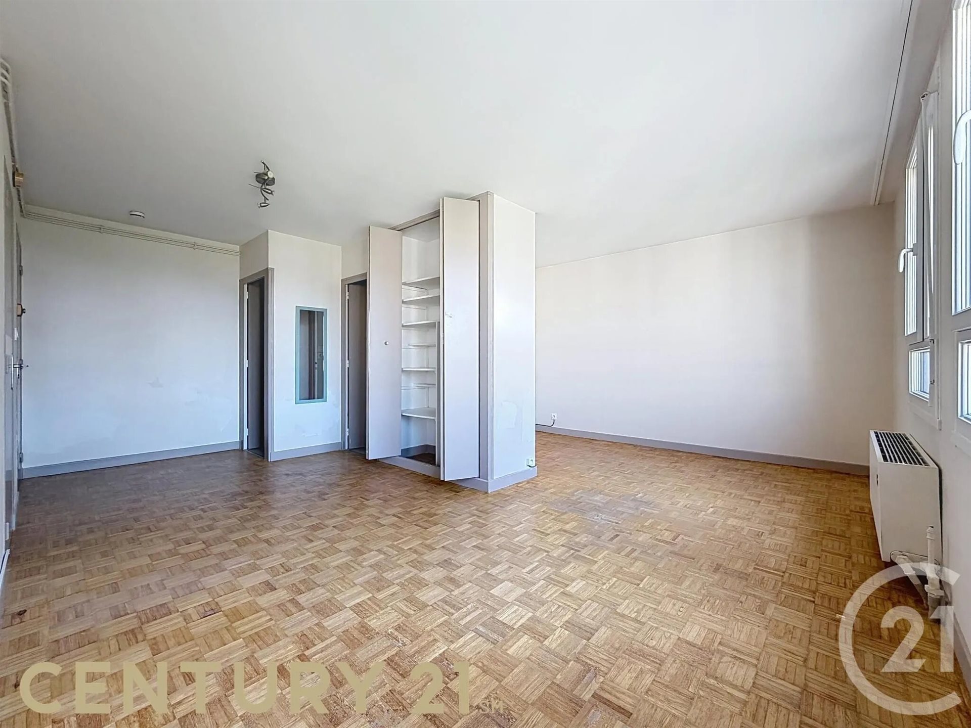 Appartement à vendre, 37m², Genay