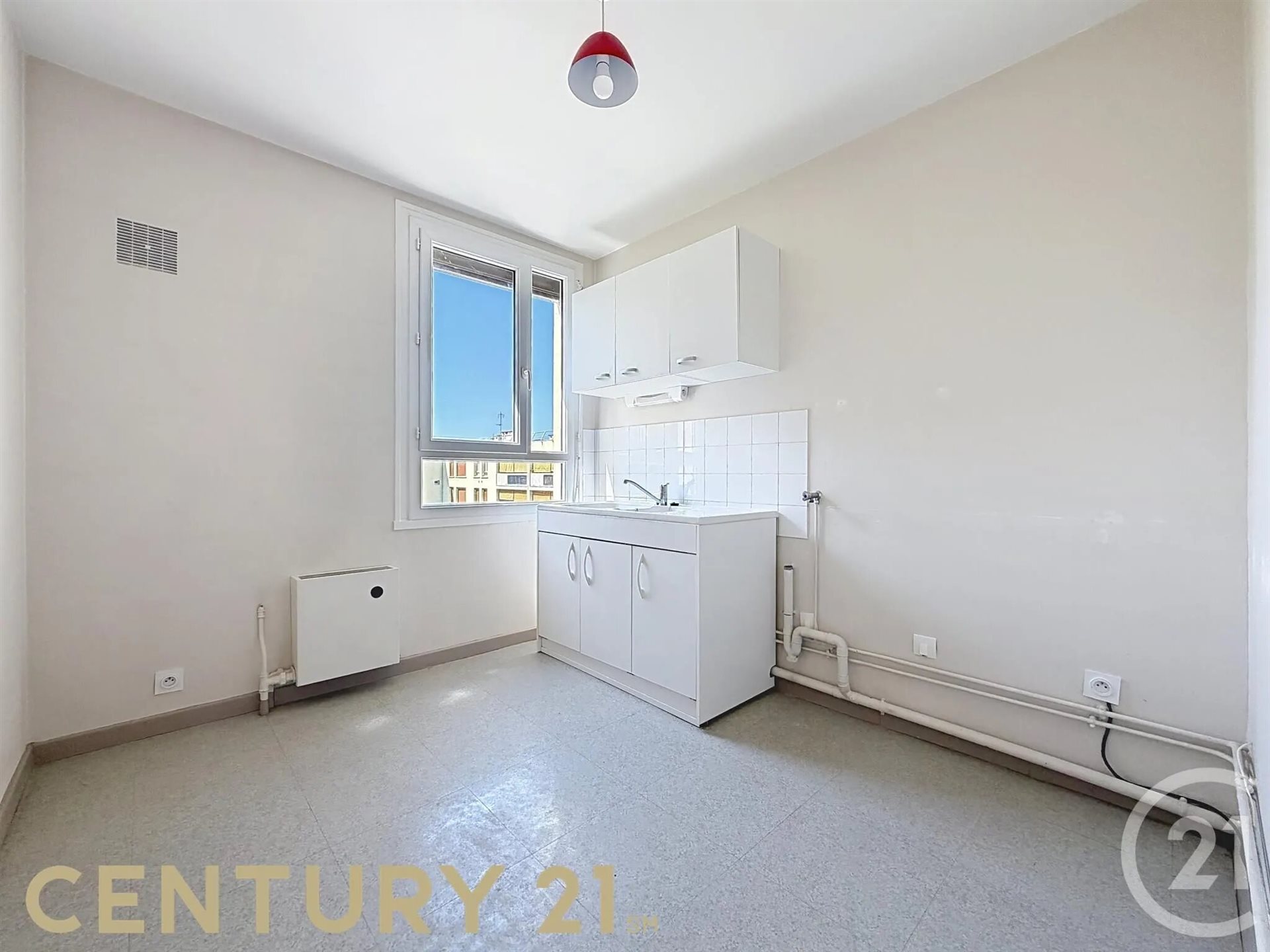 Appartement à vendre, 37m², Genay