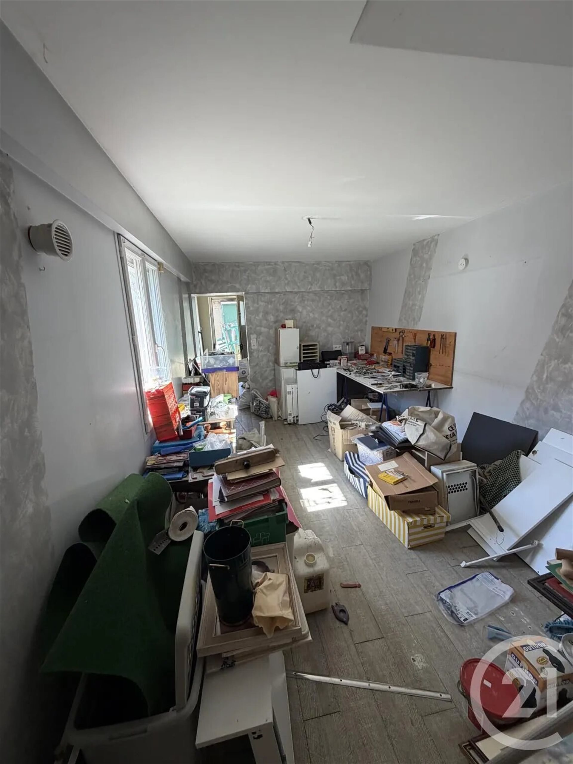 Maison à vendre, 56m², Sathonay-Camp