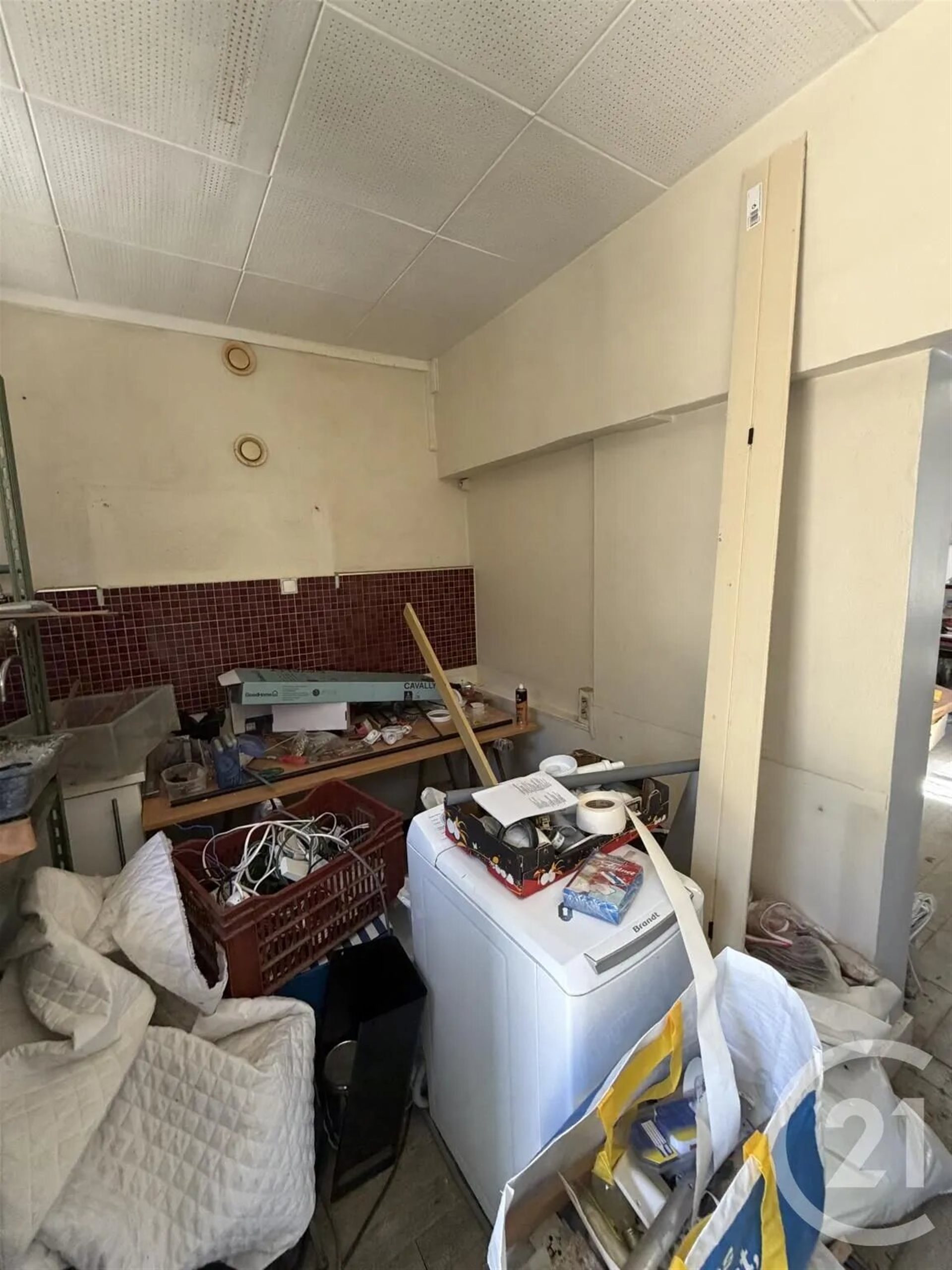 Maison à vendre, 56m², Sathonay-Camp