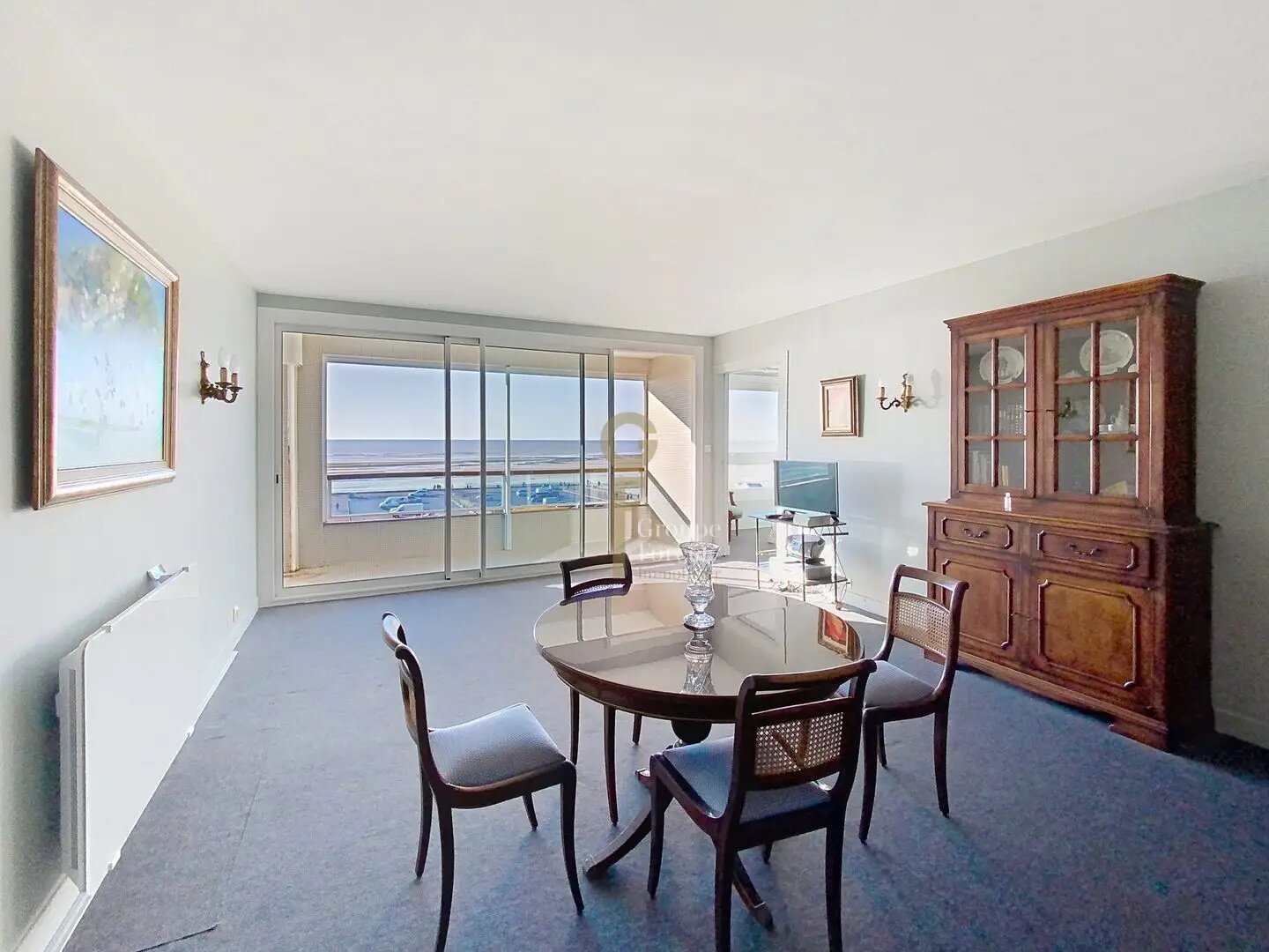 Appartement à vendre, 82m², Le Touquet-Paris-Plage