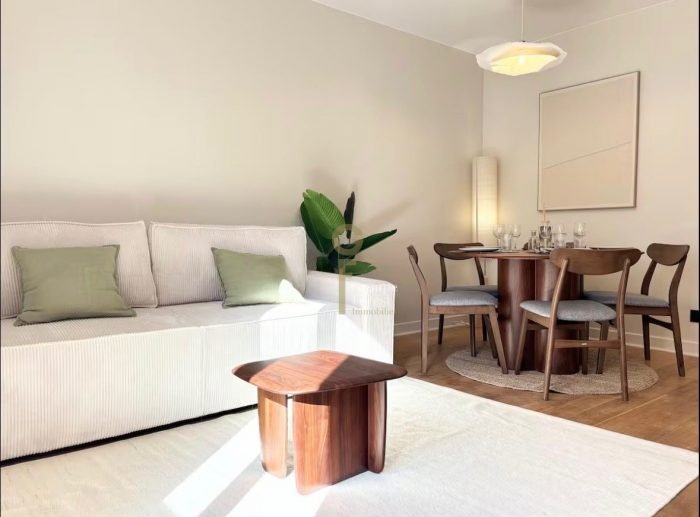 Appartement à vendre, 48m², Le Touquet-Paris-Plage