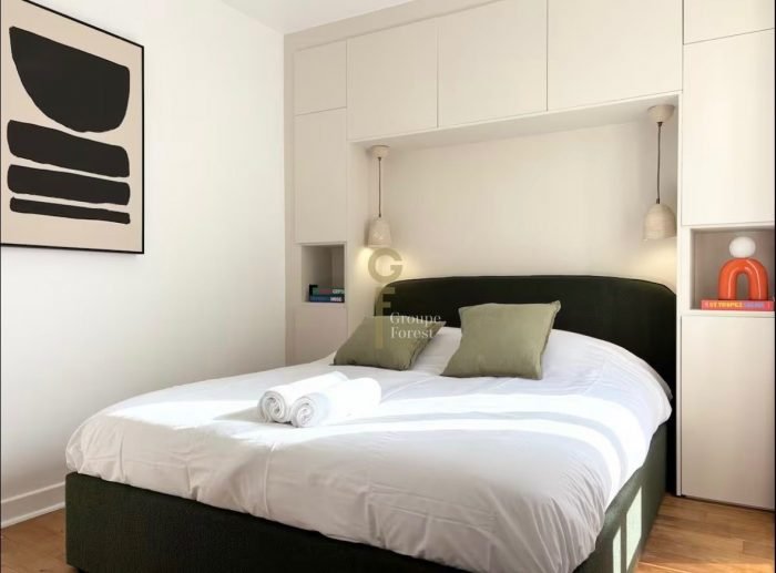 Appartement à vendre, 48m², Le Touquet-Paris-Plage