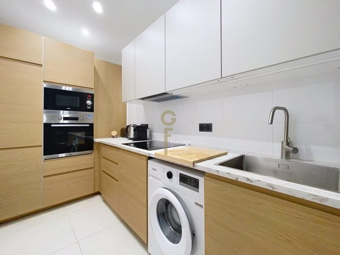 Appartement à vendre, 48m², Le Touquet-Paris-Plage