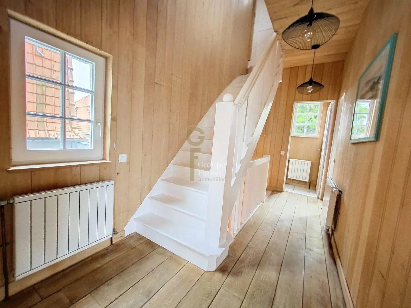 Maison à vendre, 140m², Le Touquet-Paris-Plage