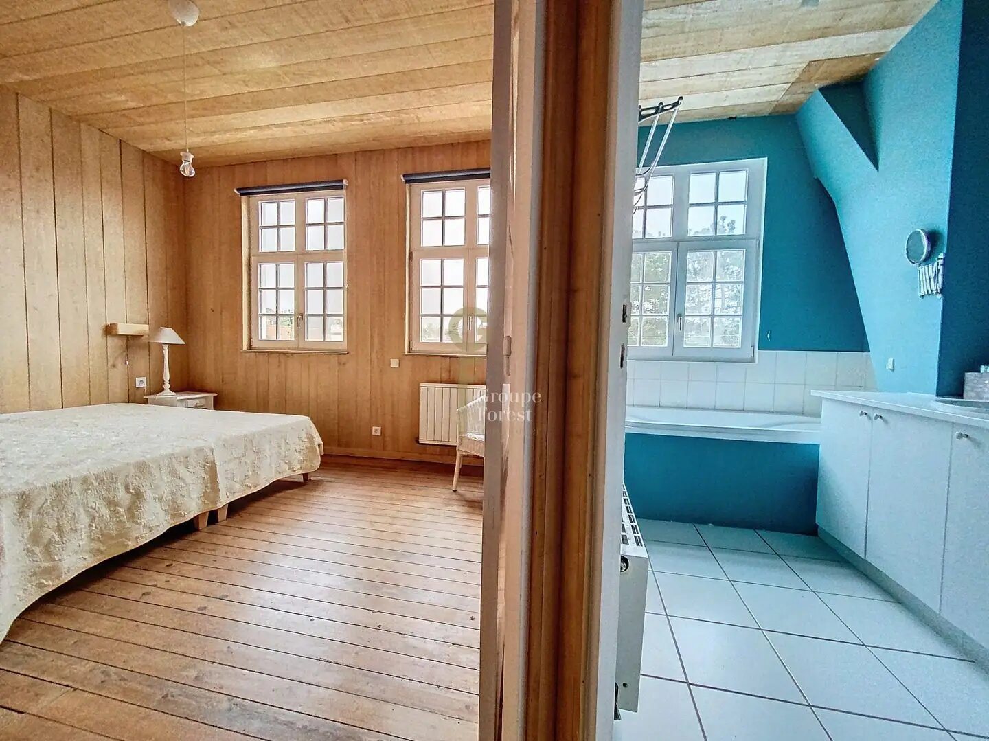Maison à vendre, 140m², Le Touquet-Paris-Plage