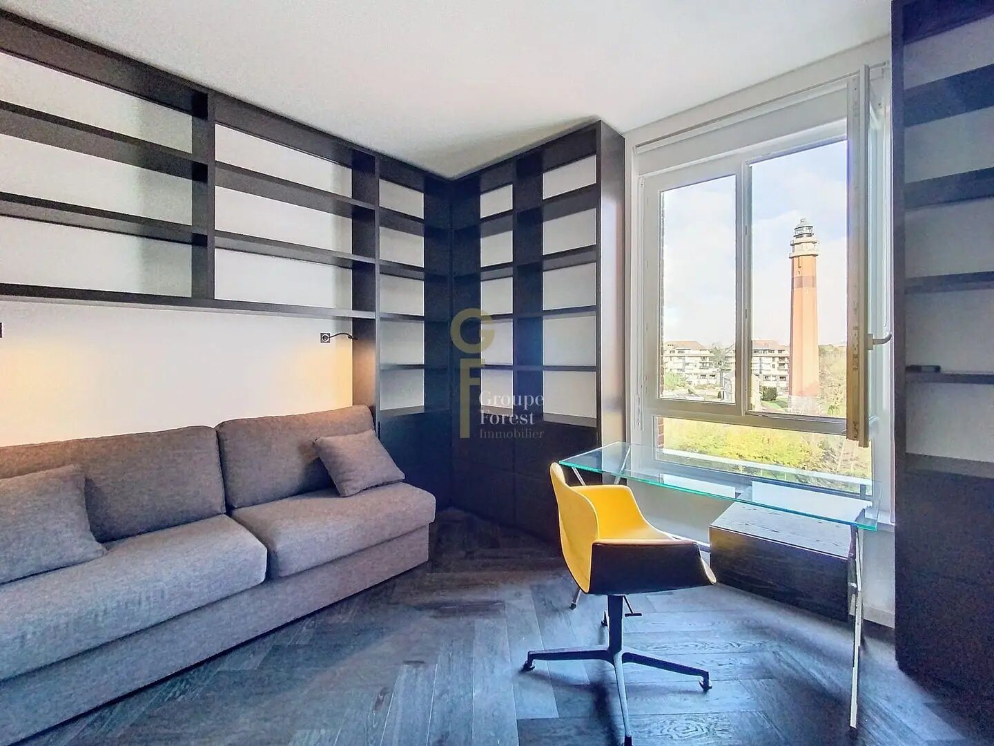 Appartement à vendre, 98m², Le Touquet-Paris-Plage