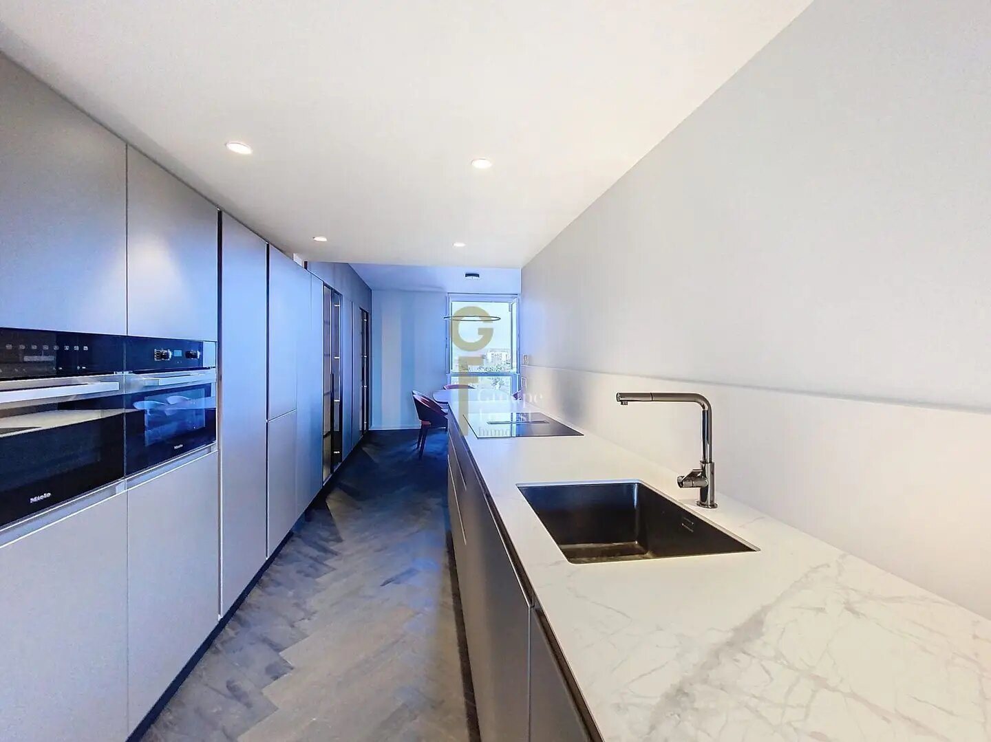 Appartement à vendre, 98m², Le Touquet-Paris-Plage