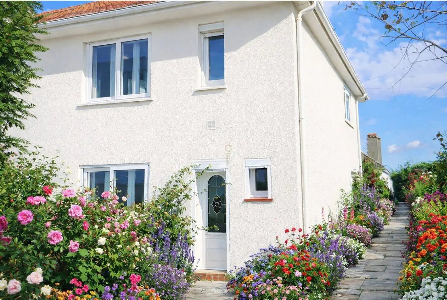 Maison à vendre, 83m², Le Touquet-Paris-Plage