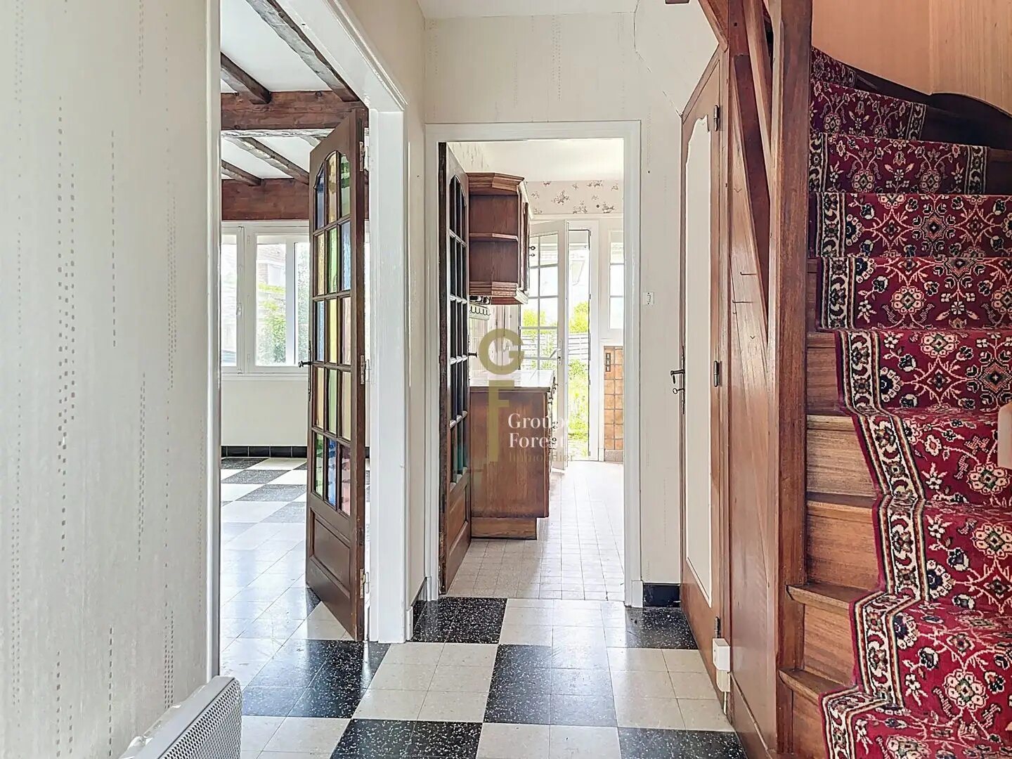 Maison à vendre, 83m², Le Touquet-Paris-Plage