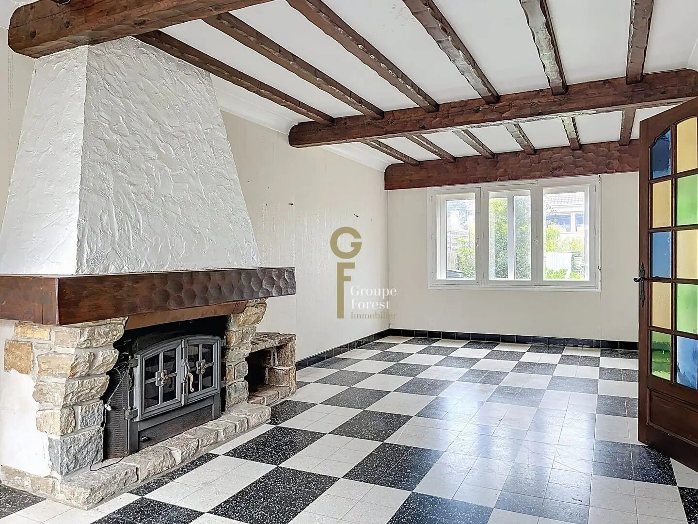 Maison à vendre, 83m², Le Touquet-Paris-Plage