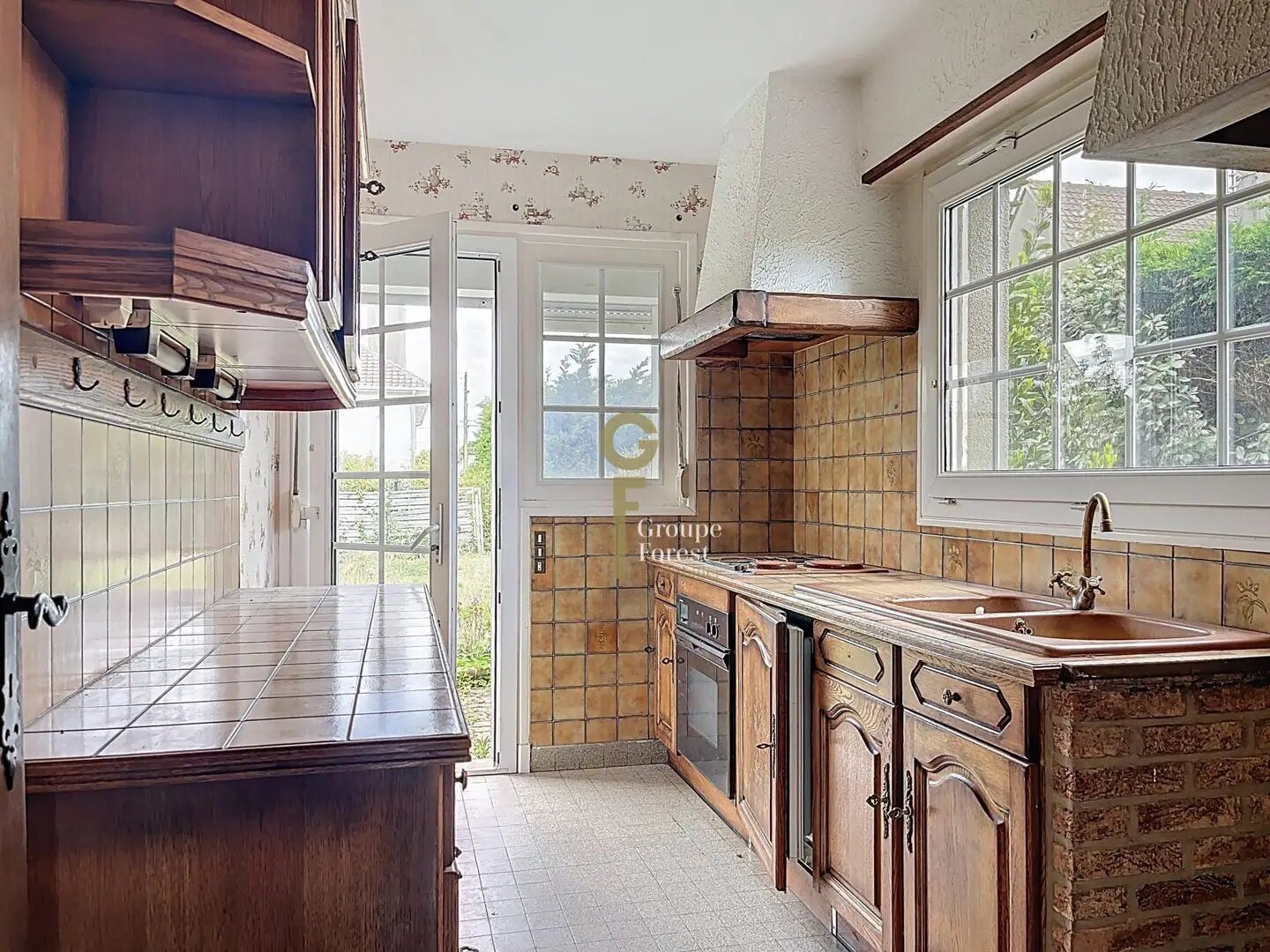 Maison à vendre, 83m², Le Touquet-Paris-Plage
