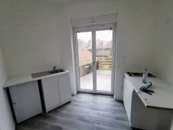 Appartement à louer, 25m², Calais