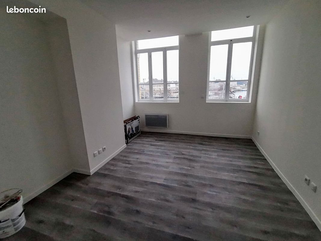 Appartement à louer, 25m², Calais