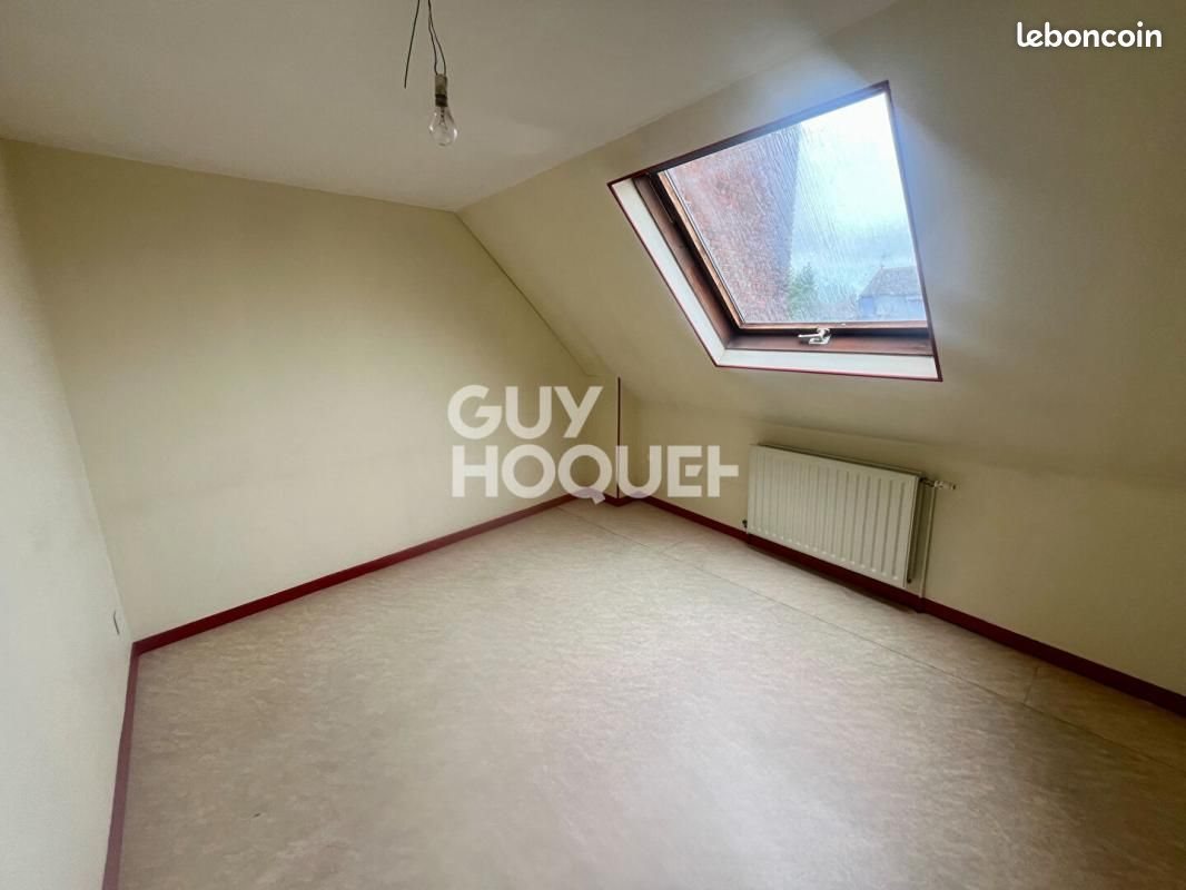 Appartement à louer, 58m², Calais