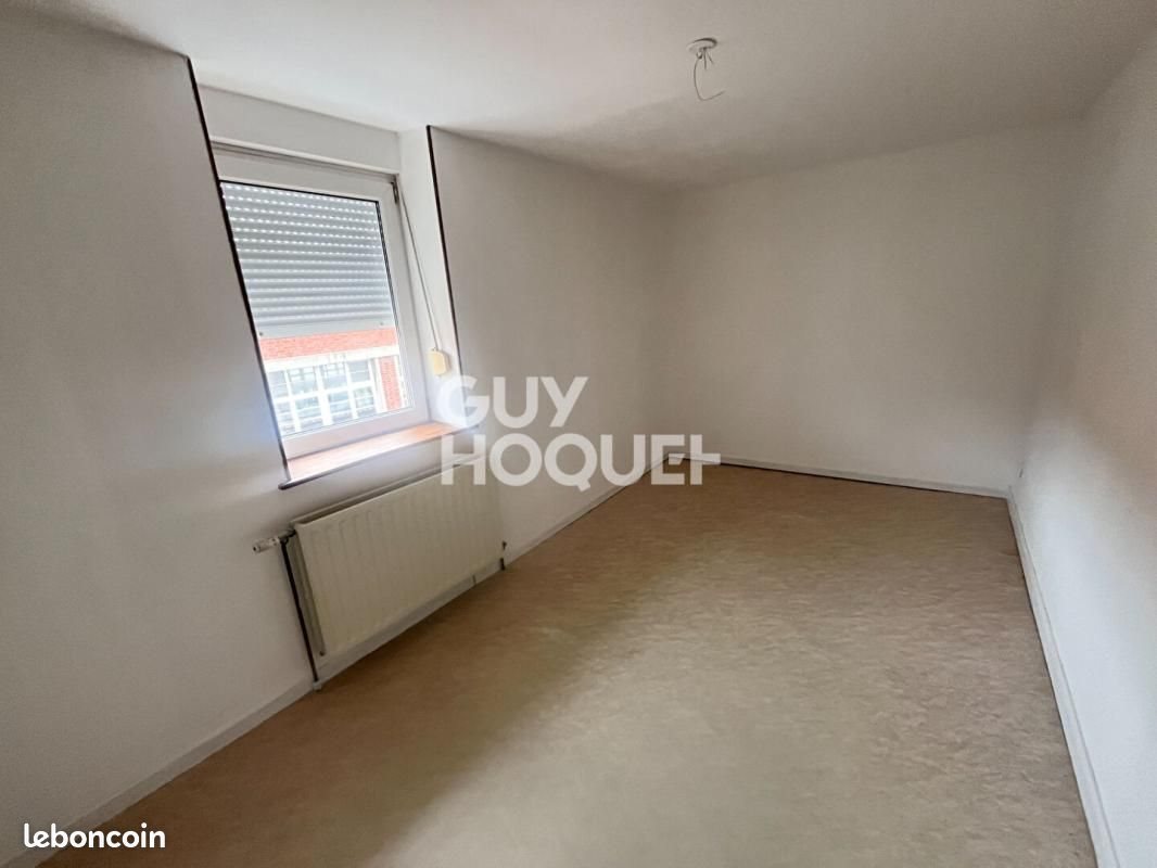 Appartement à louer, 58m², Calais