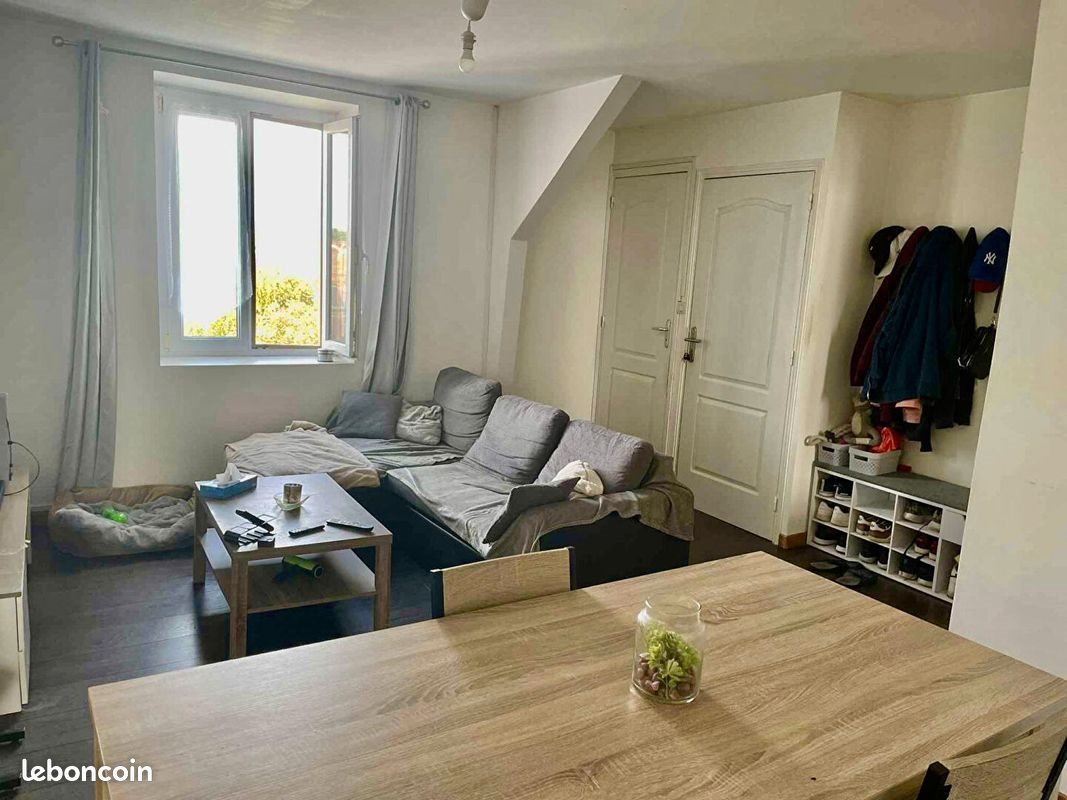 Appartement à vendre, 51m², Calais