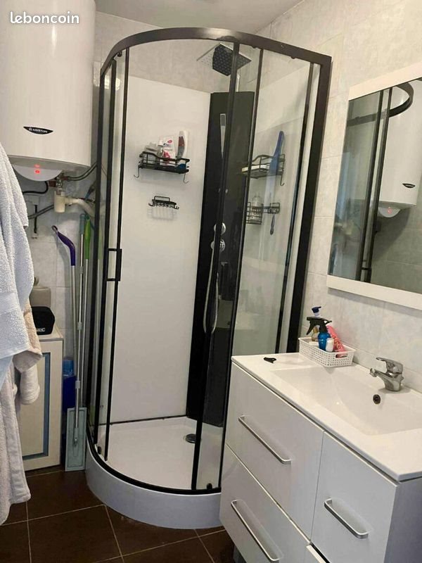 Appartement à vendre, 51m², Calais