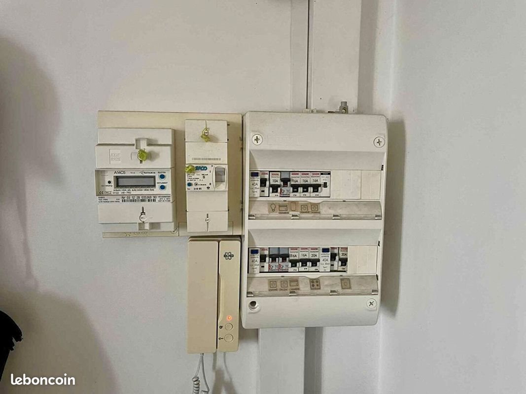 Appartement à vendre, 51m², Calais