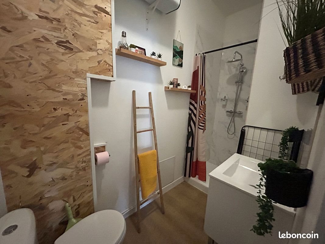 Appartement à vendre, 40m², Calais