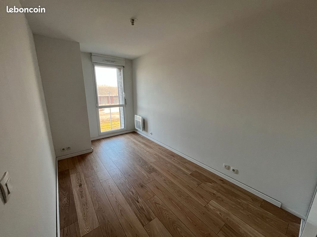 Appartement à louer, 38m², Calais