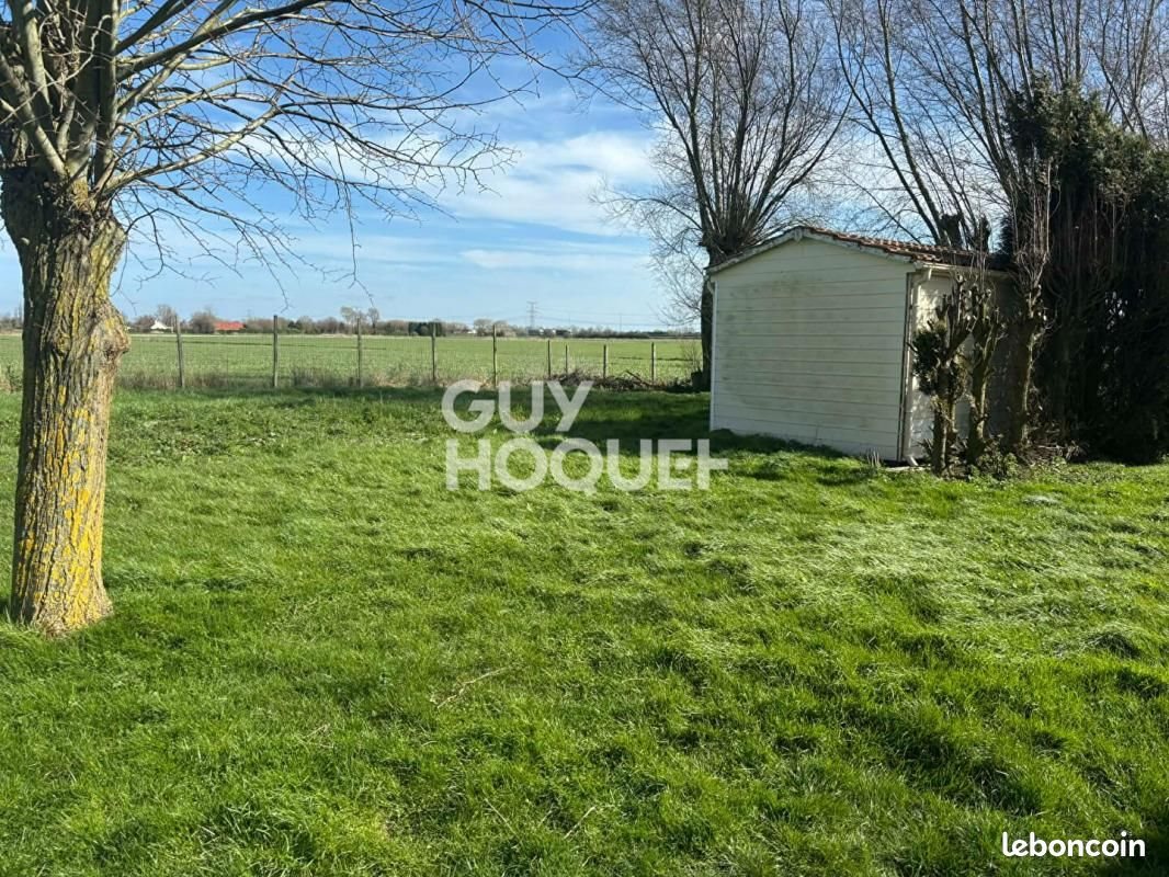 Maison à vendre, 104m², Saint-Omer-Capelle