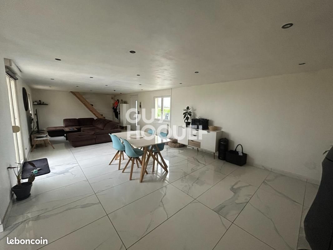 Maison à vendre, 104m², Saint-Omer-Capelle