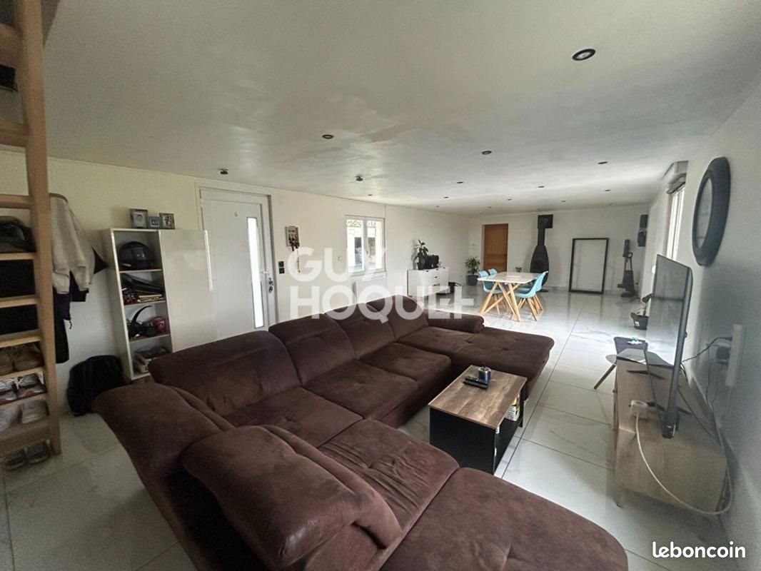 Maison à vendre, 104m², Saint-Omer-Capelle