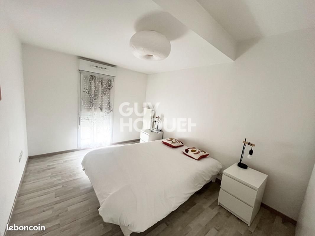 Appartement à louer, 44m², Calais
