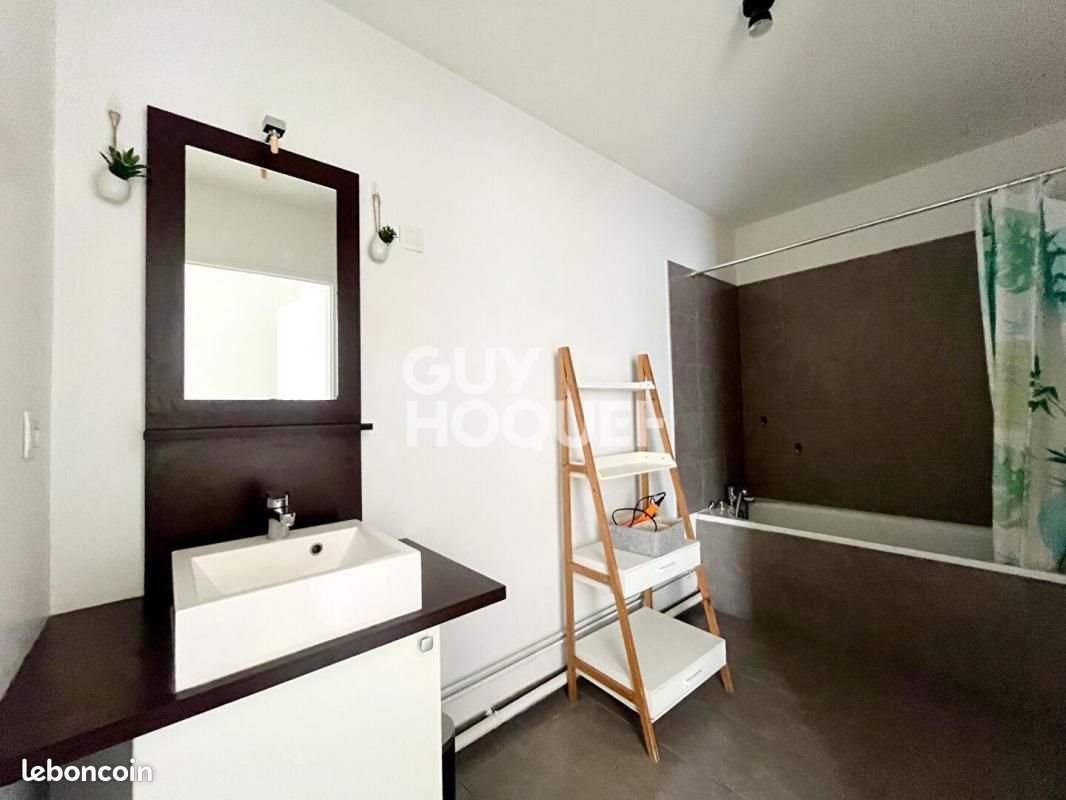 Appartement à louer, 44m², Calais