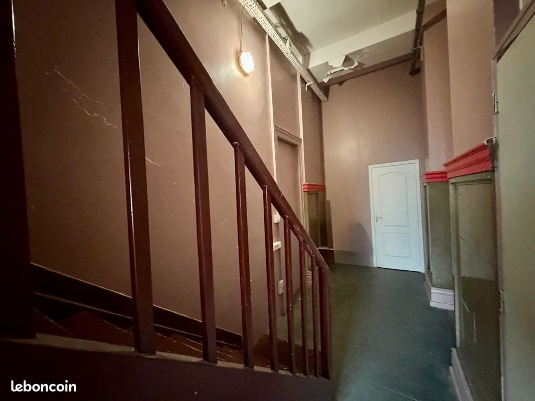 Appartement à vendre, 73m², Calais