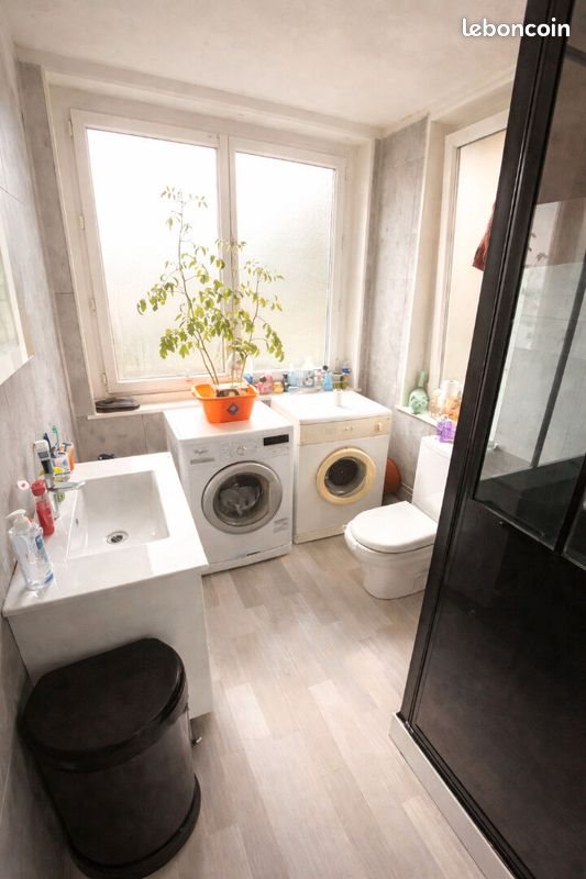 Appartement à vendre, 45m², Calais