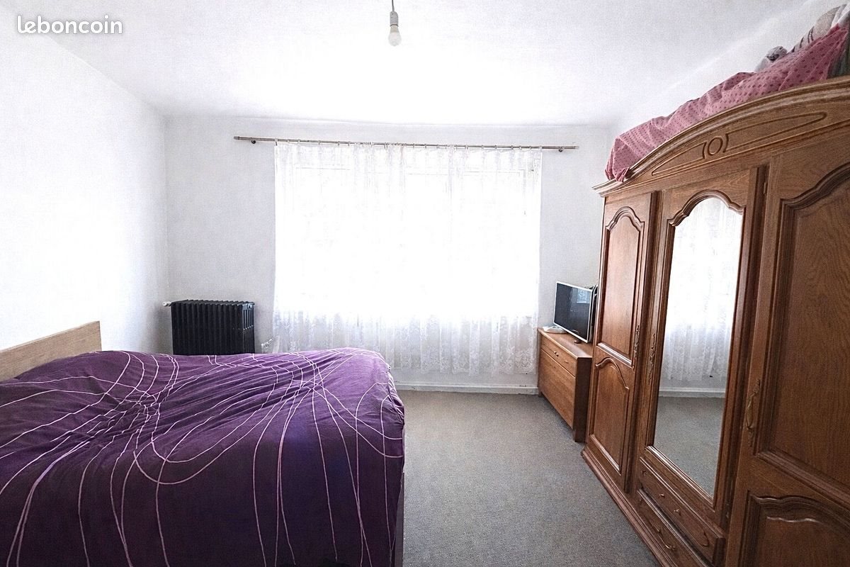 Appartement à vendre, 45m², Calais