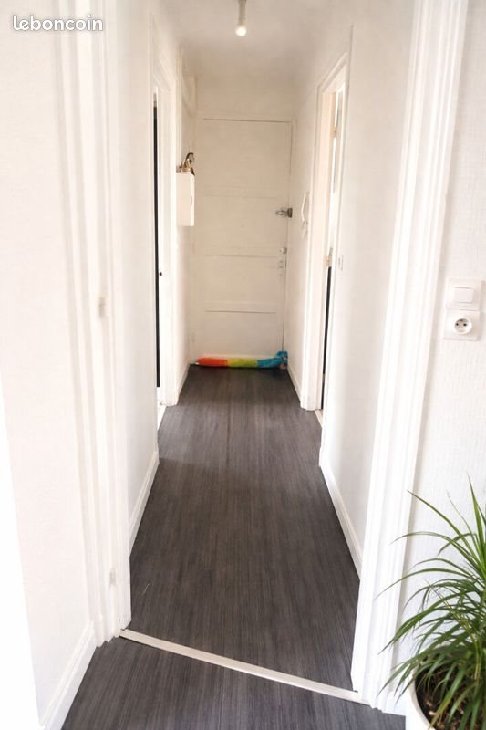 Appartement à vendre, 45m², Calais