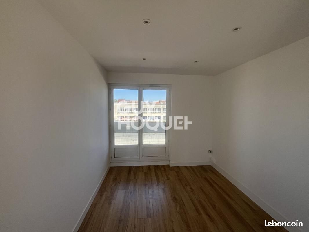 Appartement à louer, 45m², Calais